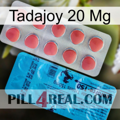 Tadajoy 20Mg new14
